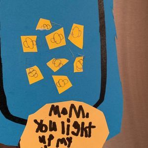 Meet your Posher, Sam